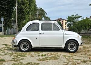 Bild 8/50 von FIAT 500 L (1972)