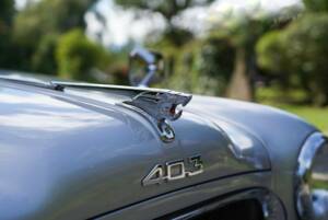 Bild 7/17 von Peugeot 403 Cabriolet (1957)