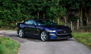 Image 1/38 of Ford Mustang 5.0 (2015)