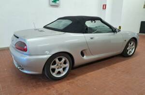 Immagine 50/50 di MG F 1.8i (1998)
