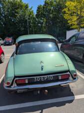 Image 4/25 of Citroën DS 23 Pallas (1975)