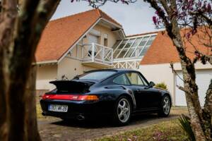 Immagine 7/16 di Porsche 911 Carrera (1994)