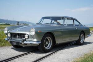 Afbeelding 42/72 van Ferrari 250 GTE (1962)