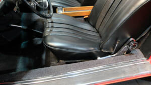 Image 4/28 of Mercedes-Benz 230 SL (1964)