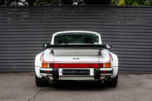 Image 8/50 of Porsche 911 Turbo LE (1989)