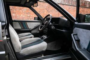 Imagen 9/50 de Lancia Delta 1.6 HF (1989)