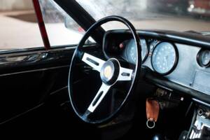 Imagen 37/44 de Alfa Romeo Junior Zagato GT 1600 (1975)