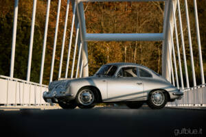 Afbeelding 21/64 van Porsche 356 C 1600 (1964)