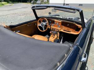 Bild 3/11 von Triumph TR 4 (1962)