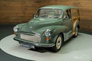 Bild 5/19 von Morris Minor 1000 Traveller (1968)