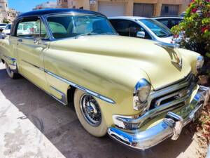 Bild 26/50 von Chrysler New Yorker (1954)