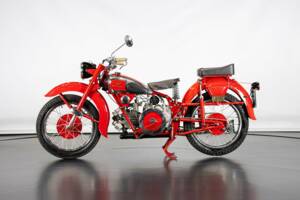 Afbeelding 1/50 van Moto Guzzi DUMMY (1952)