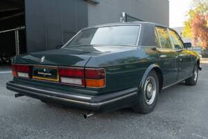 Image 8/50 of Bentley Eight (1980)