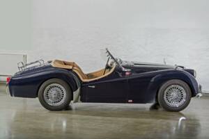 Bild 2/20 von Triumph TR 3A (1958)