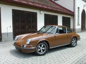Bild 2/49 von Porsche 911 2.4 T "Ölklappe" (1972)