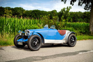 Bild 1/9 von Riley 12&#x2F;4 Special (1937)