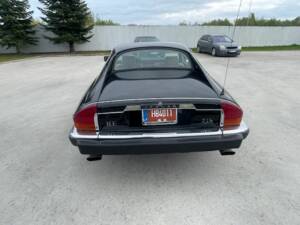 Immagine 6/8 di Jaguar XJ-S 3.6 (1984)