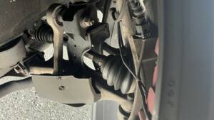 Image 45/51 de Porsche Cayenne Turbo (2011)