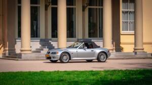Afbeelding 24/25 van BMW Z3 2.8 (1998)