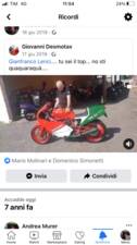 Immagine 16/50 di Ducati 750 F1 (1986)