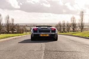 Immagine 32/49 di Lamborghini Gallardo Spyder (2007)