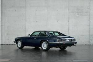 Image 13/50 of Jaguar XJS 5.3 V12 (1993)
