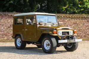 Image 20/50 de Toyota Land Cruiser BJ 40 (1979)
