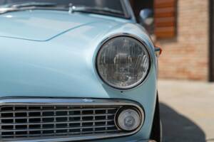 Image 17/50 de Alfa Romeo Giulietta Sprint (1960)