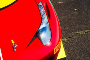 Afbeelding 5/14 van Ferrari 458 Italia GT3 (2011)