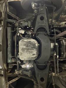 Image 37/44 of Mercedes-Benz 280 SEL 3,5 (1971)