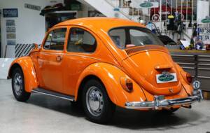 Bild 5/31 von Volkswagen Käfer 1200 (1972)