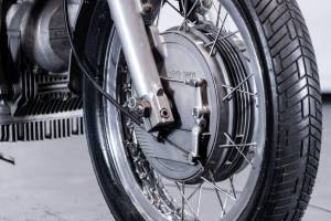 Image 20/36 de Moto Guzzi DUMMY (1974)
