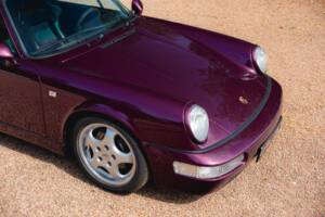 Bild 8/24 von Porsche 911 Carrera RS (1992)