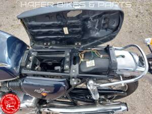 Image 34/35 of Honda CB 750 Four (1976)