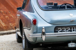 Bild 20/40 von AC Aceca Bristol (1956)