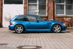 Image 18/132 de BMW Z3 M Coupé (1999)