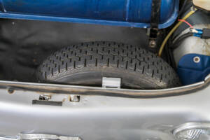Image 41/50 of FIAT 500 R (1974)