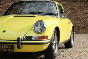 Bild 15/50 von Porsche 911 2.2 S (1971)
