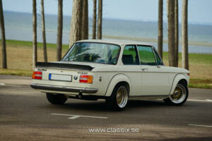 Imagen 25/27 de BMW 2002 turbo (1974)
