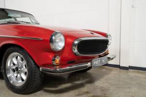 Imagen 14/32 de Volvo 1800 ES (1973)