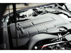Bild 14/33 von Jaguar XKR (2008)