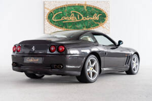Bild 10/47 von Ferrari 550 Maranello (1997)