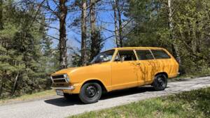 Bild 3/26 von Opel Kadett Caravan 1,1 (1973)