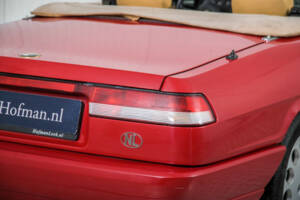 Immagine 34/50 di Alfa Romeo 2.0 Spider (1991)