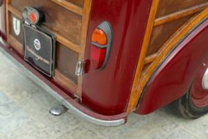 Bild 19/50 von FIAT 500 A Topolino Giardiniera (1949)