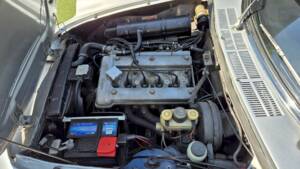 Afbeelding 55/63 van Alfa Romeo Spider 1300 (1976)