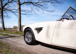 Afbeelding 11/24 van Austin-Healey 100/6 (BN4) (1957)