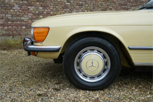 Image 46/50 of Mercedes-Benz 450 SL (1973)