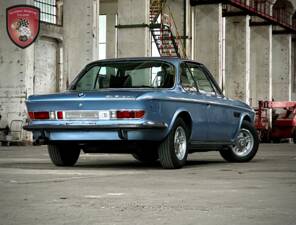 Immagine 6/72 di BMW 3.0 CSi (1973)