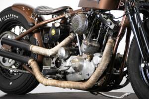 Image 25/50 of Harley-Davidson XLS 1000 (1980)